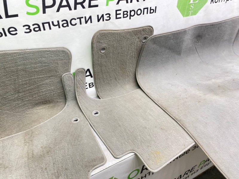 Комплект ковриков, 3600 рублей, Калининград