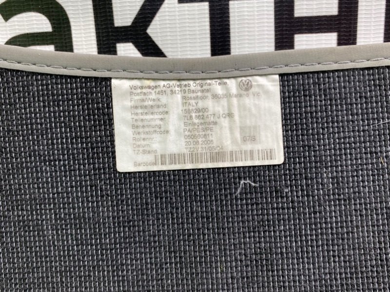 Комплект ковриков, 3600 рублей, Калининград