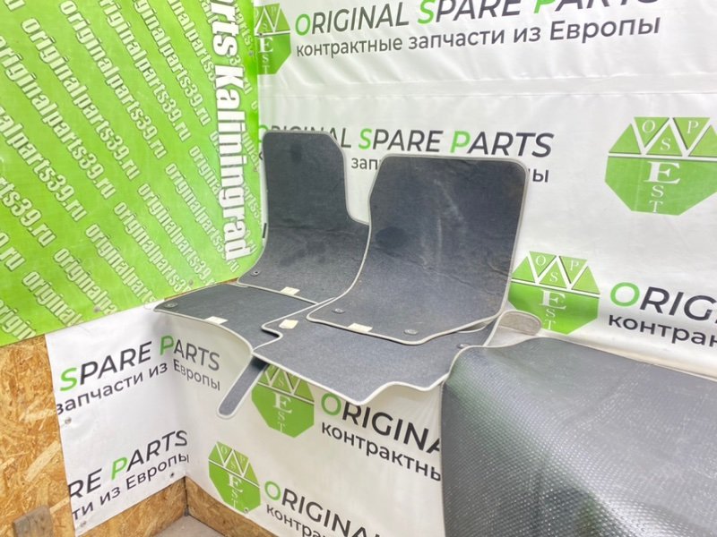 Комплект ковриков, 3600 рублей, Калининград