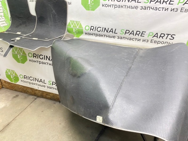 Комплект ковриков, 3600 рублей, Калининград