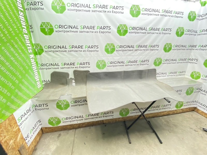 Комплект ковриков, 3600 рублей, Калининград