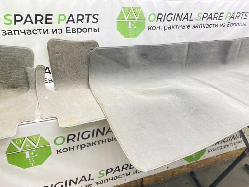 Комплект ковриков, 3600 рублей, Калининград