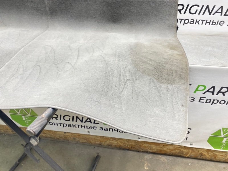 Комплект ковриков, 3600 рублей, Калининград