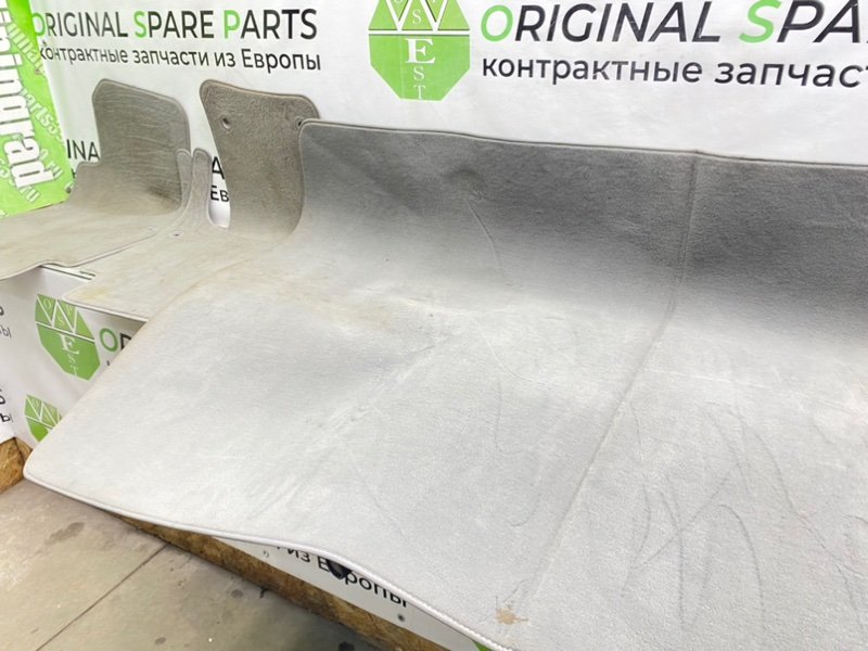 Комплект ковриков, 3600 рублей, Калининград