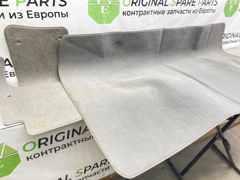 Комплект ковриков, 3600 рублей, Калининград