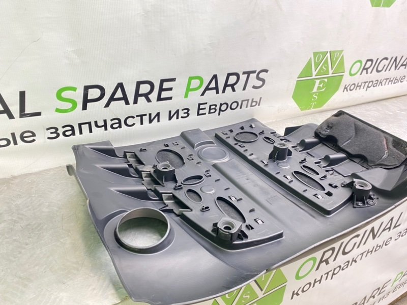 Декоративная крышка двигателя, 5400 рублей, Калининград