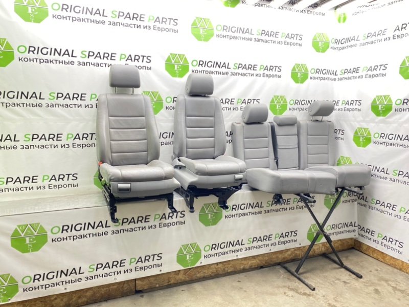 Сидения, 32900 рублей, Калининград