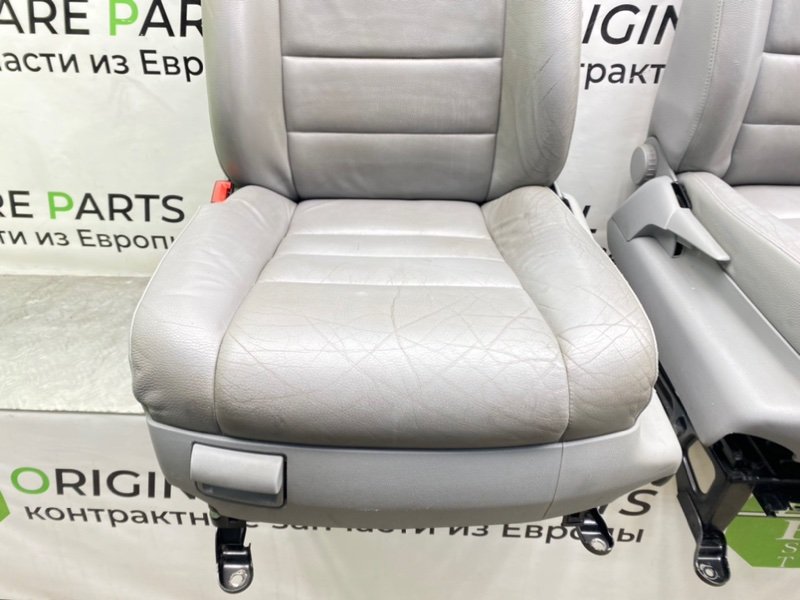 Сидения, 32900 рублей, Калининград