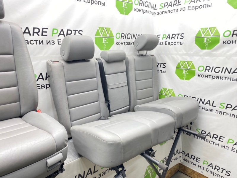 Сидения, 32900 рублей, Калининград