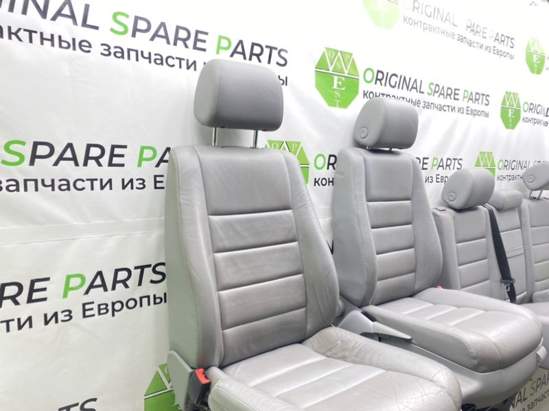 Сидения, 32900 рублей, Калининград