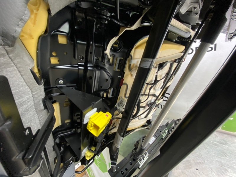 Сидения, 32900 рублей, Калининград