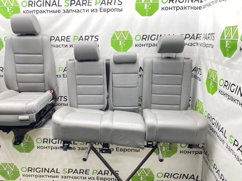 Сидения, 32900 рублей, Калининград