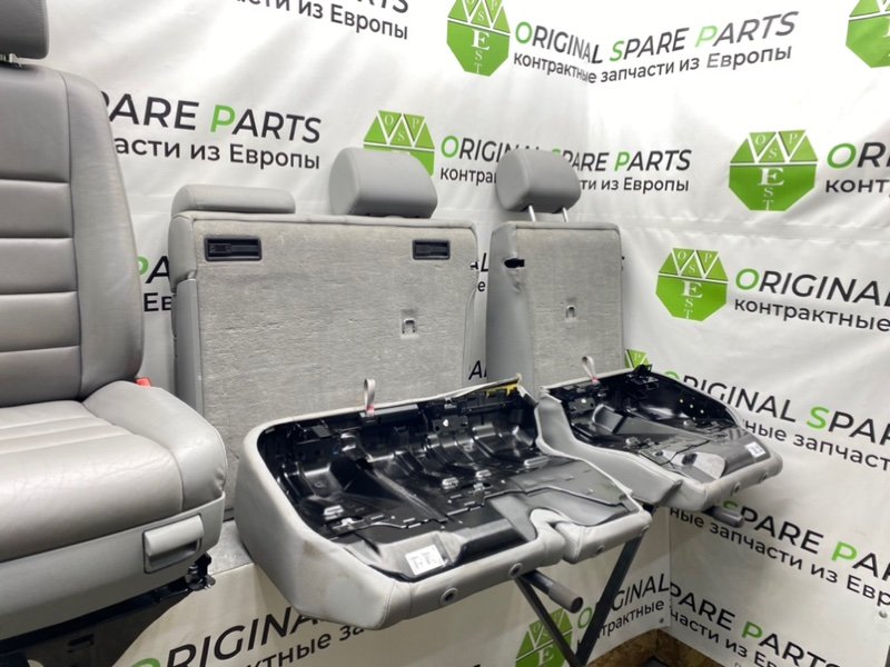 Сидения, 32900 рублей, Калининград