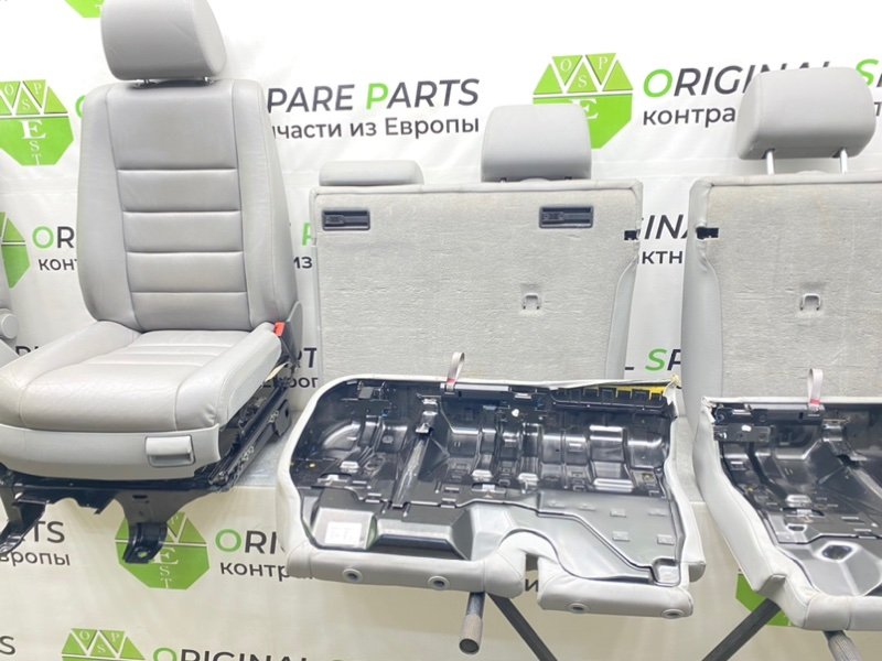 Сидения, 32900 рублей, Калининград