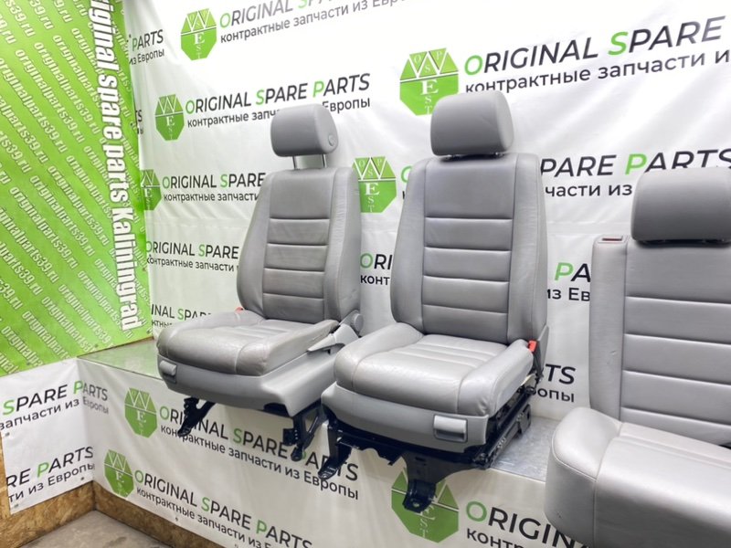 Сидения, 32900 рублей, Калининград