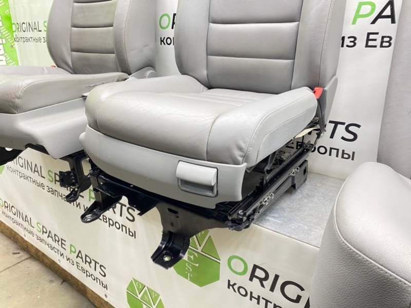 Сидения, 32900 рублей, Калининград