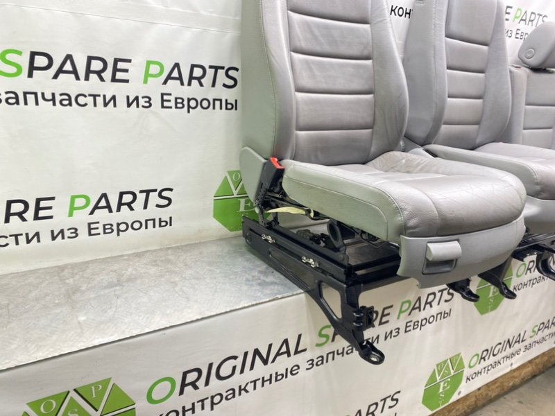 Сидения, 32900 рублей, Калининград