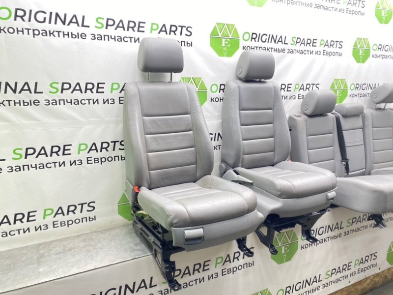 Сидения, 32900 рублей, Калининград