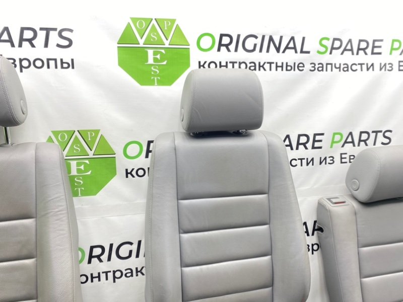 Сидения, 32900 рублей, Калининград