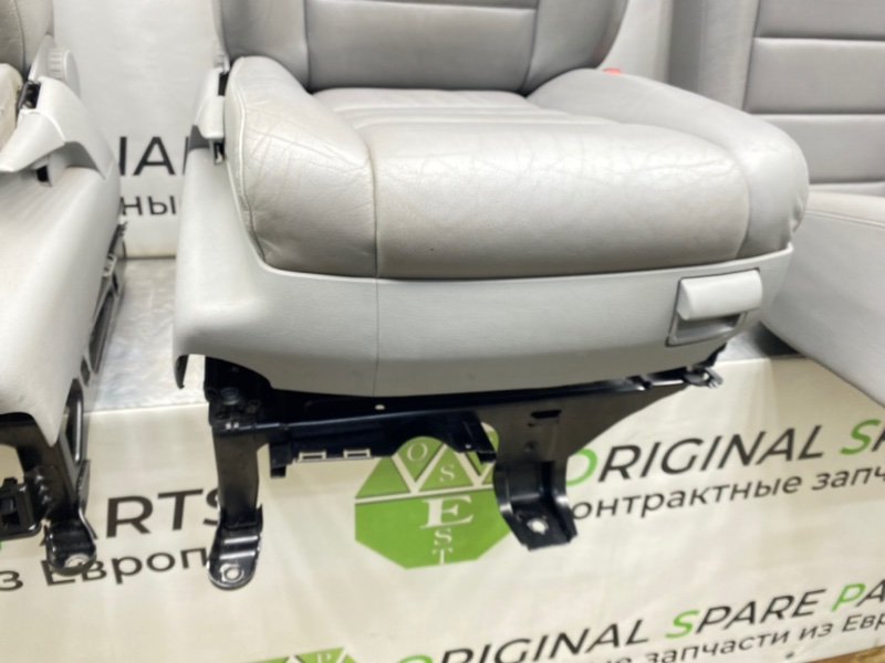 Сидения, 32900 рублей, Калининград