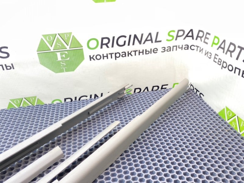 Накладки, 2100 рублей, Калининград