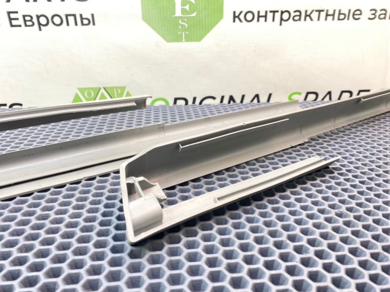 Накладки, 2100 рублей, Калининград