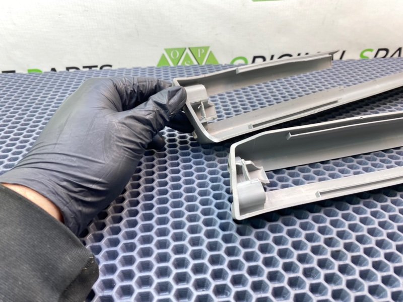 Накладки, 2100 рублей, Калининград