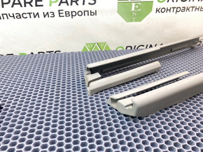 Накладки, 2100 рублей, Калининград