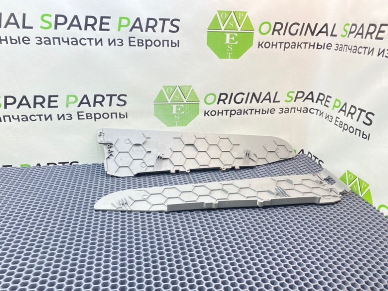 Накладки, 1400 рублей, Калининград