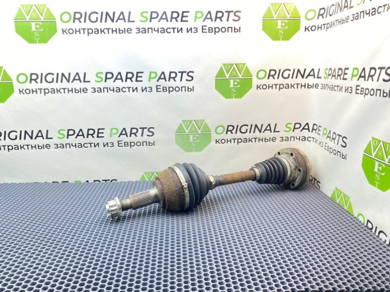 Полуось, 4200 рублей, Калининград