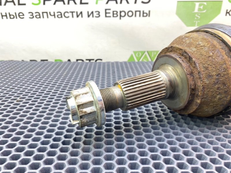 Полуось, 4200 рублей, Калининград