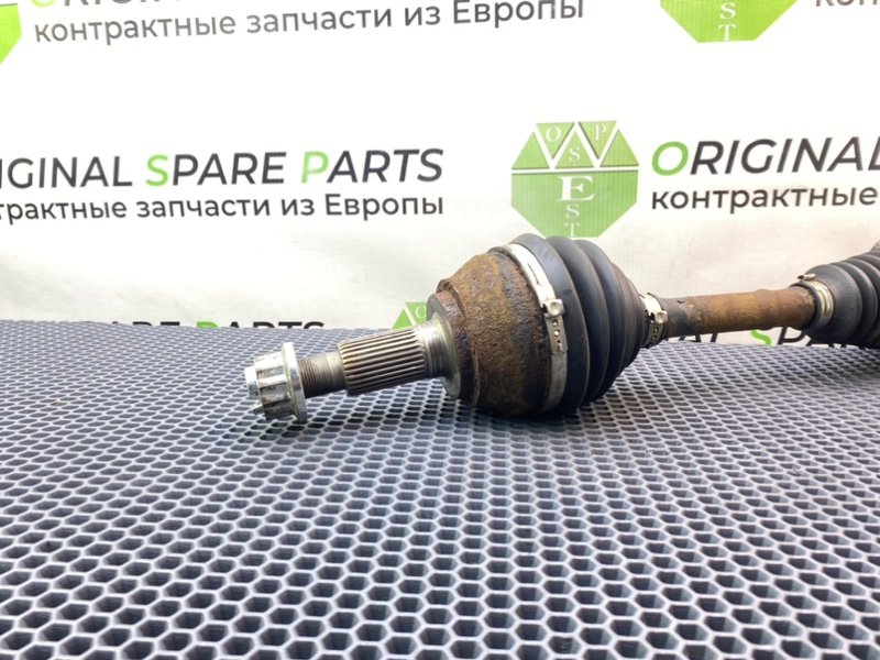 Полуось, 4200 рублей, Калининград