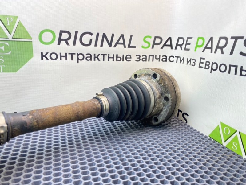 Полуось, 4200 рублей, Калининград