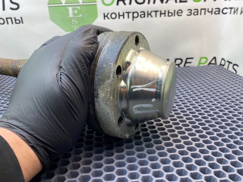 Полуось, 4200 рублей, Калининград