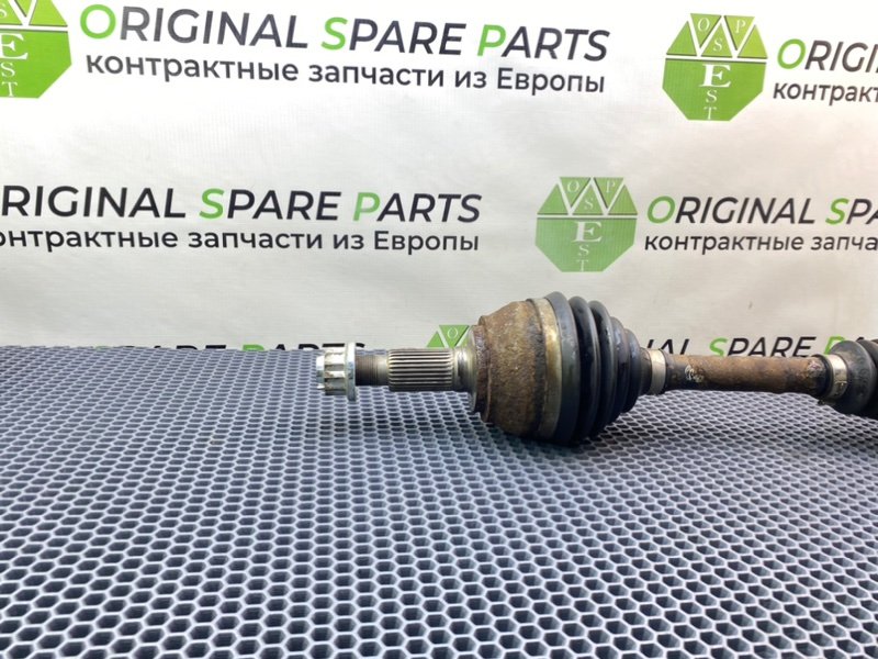 Полуось, 4200 рублей, Калининград