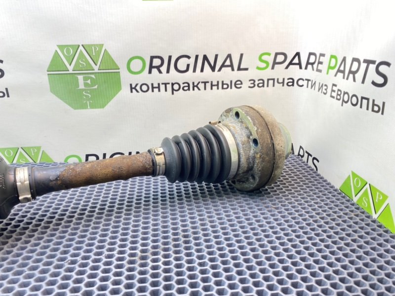 Полуось, 4200 рублей, Калининград