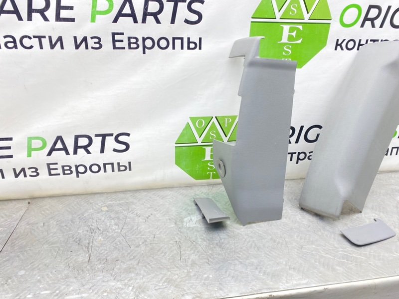 Накладки, 1800 рублей, Калининград