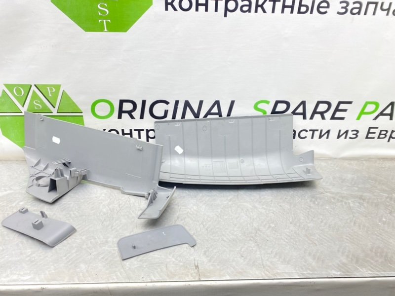 Накладки, 1800 рублей, Калининград