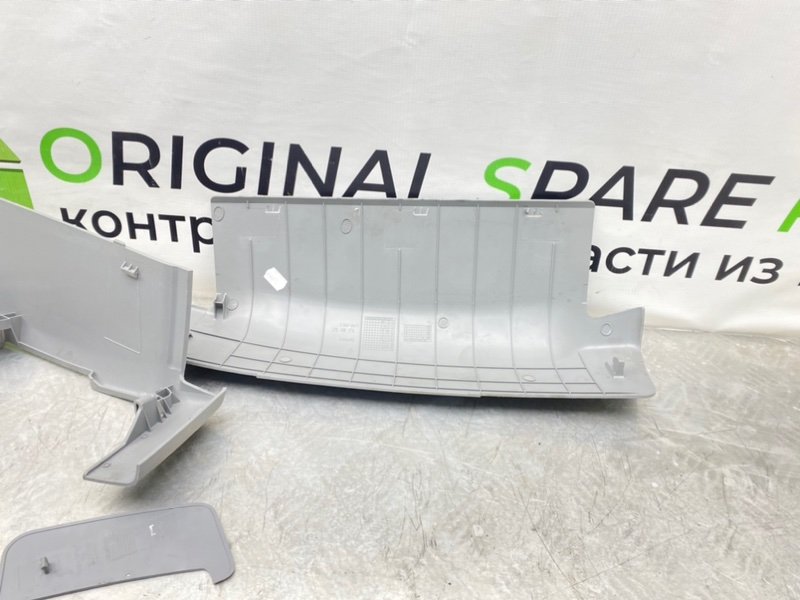 Накладки, 1800 рублей, Калининград