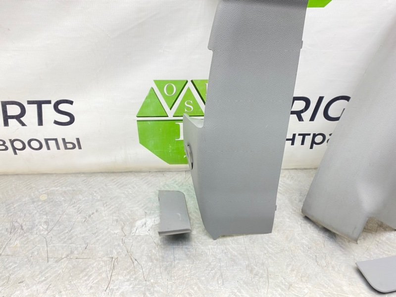 Накладки, 1800 рублей, Калининград