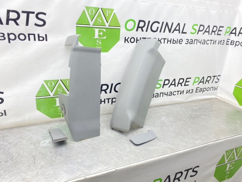 Накладки, 1800 рублей, Калининград