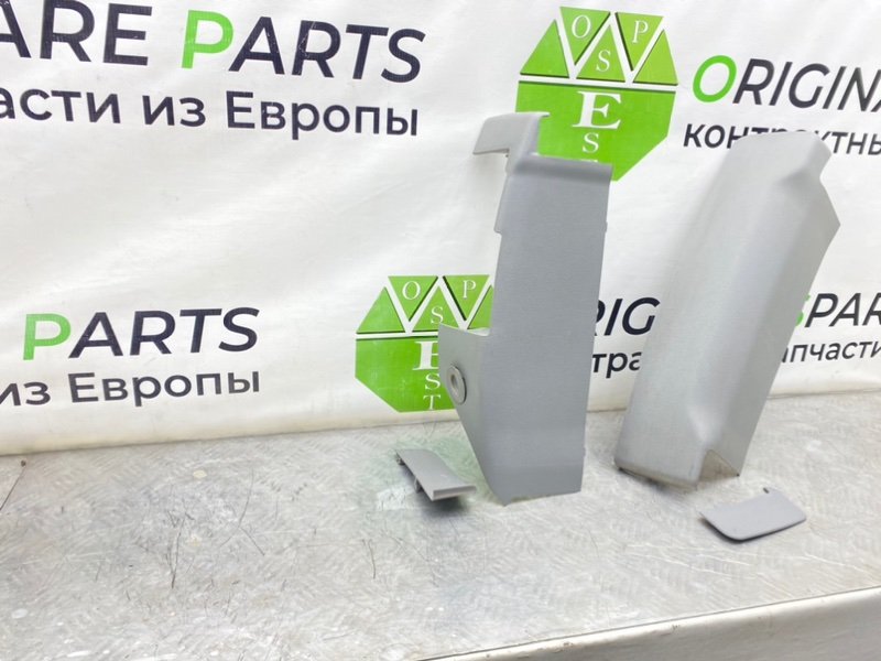 Накладки, 1800 рублей, Калининград