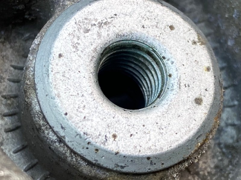 Опора амортизатора, 1000 рублей, Калининград