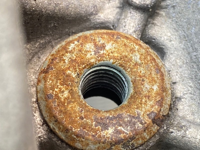 Опора амортизатора, 1000 рублей, Калининград