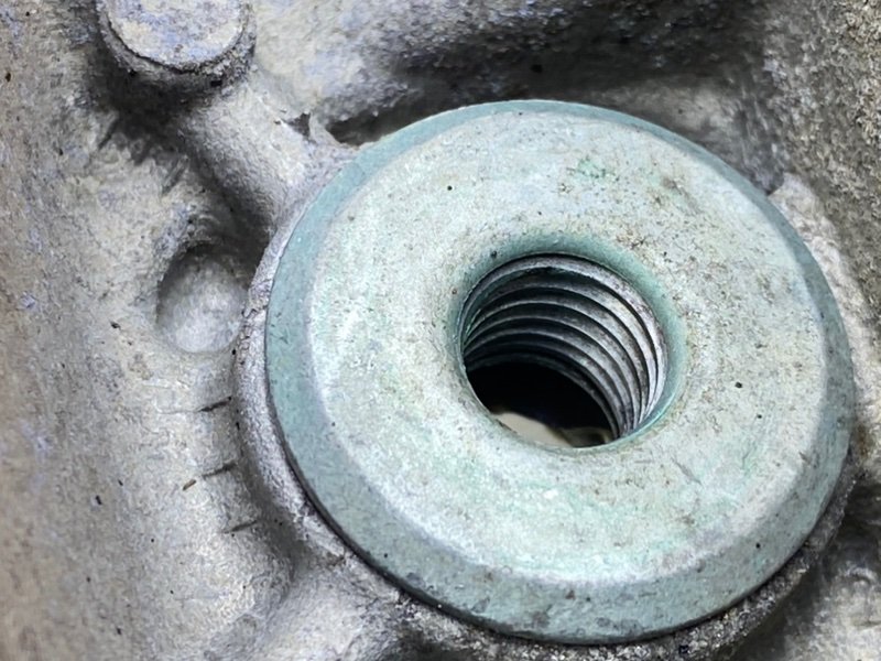 Опора амортизатора, 1000 рублей, Калининград