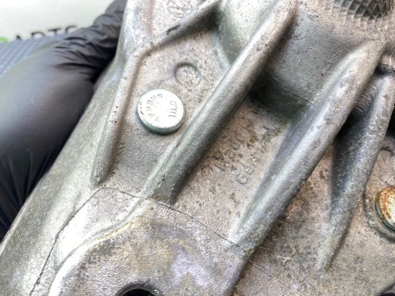 Опора амортизатора, 1000 рублей, Калининград