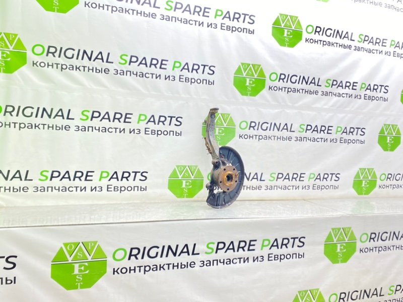 Поворотный кулак, 5100 рублей, Калининград