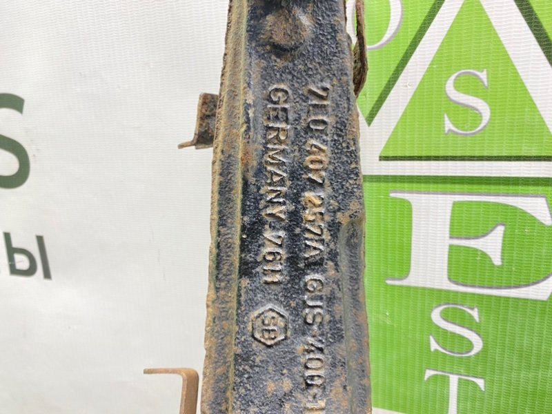 Поворотный кулак, 5100 рублей, Калининград