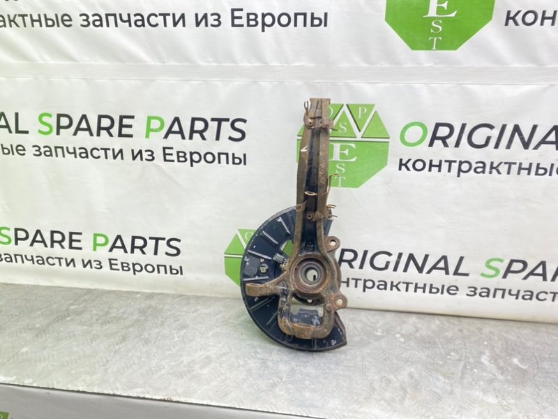 Поворотный кулак, 5100 рублей, Калининград