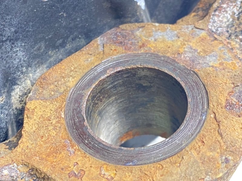 Поворотный кулак, 5100 рублей, Калининград